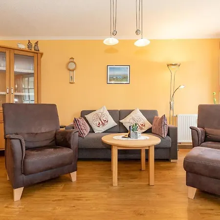 Apartmenthaus Atlantik Apartmenthaus Atlantik 205 Ostseebad Kühlungsborn