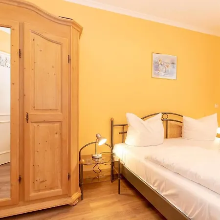 Apartmenthaus Atlantik Apartmenthaus Atlantik 205 Ostseebad Kühlungsborn
