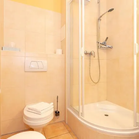 Apartmenthaus Atlantik Apartmenthaus Atlantik 205 Appartamento *