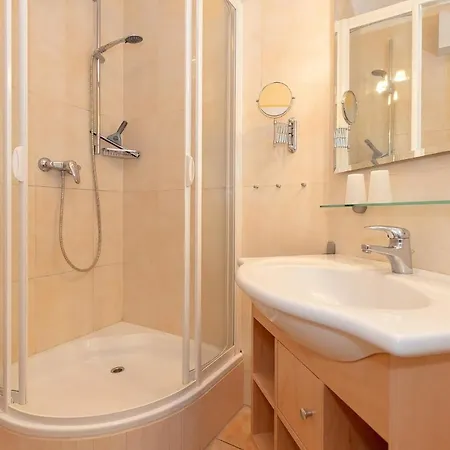 Apartmenthaus Atlantik Apartmenthaus Atlantik 205 Apartment *