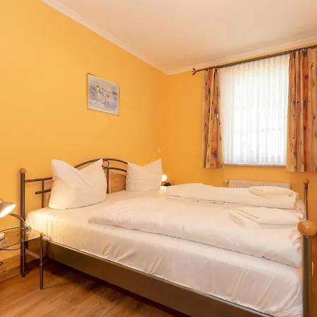 Appartamento Apartmenthaus Atlantik Apartmenthaus Atlantik 205 *