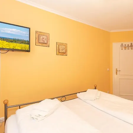 Apartmenthaus Atlantik Apartmenthaus Atlantik 205 Ostseebad Kühlungsborn