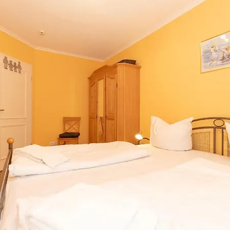 Appartamento Apartmenthaus Atlantik Apartmenthaus Atlantik 205 Ostseebad Kühlungsborn