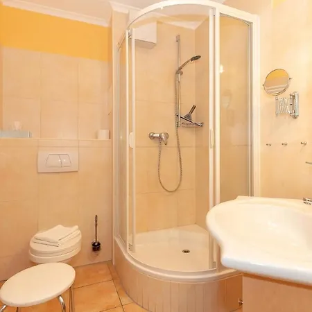 Apartmenthaus Atlantik Apartmenthaus Atlantik 205 *